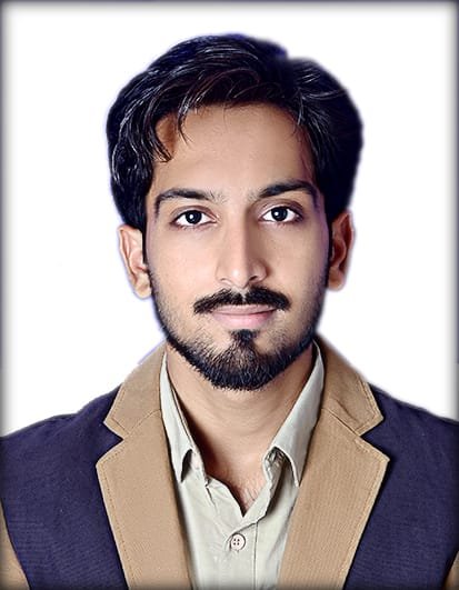 Abdullah  Sida, CEO of Silver Wings Exim