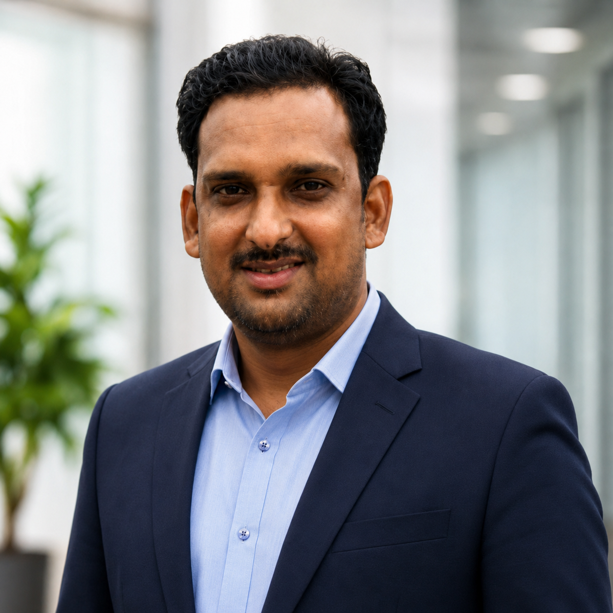 Amir Sida, Manager at Silver Wings Exim