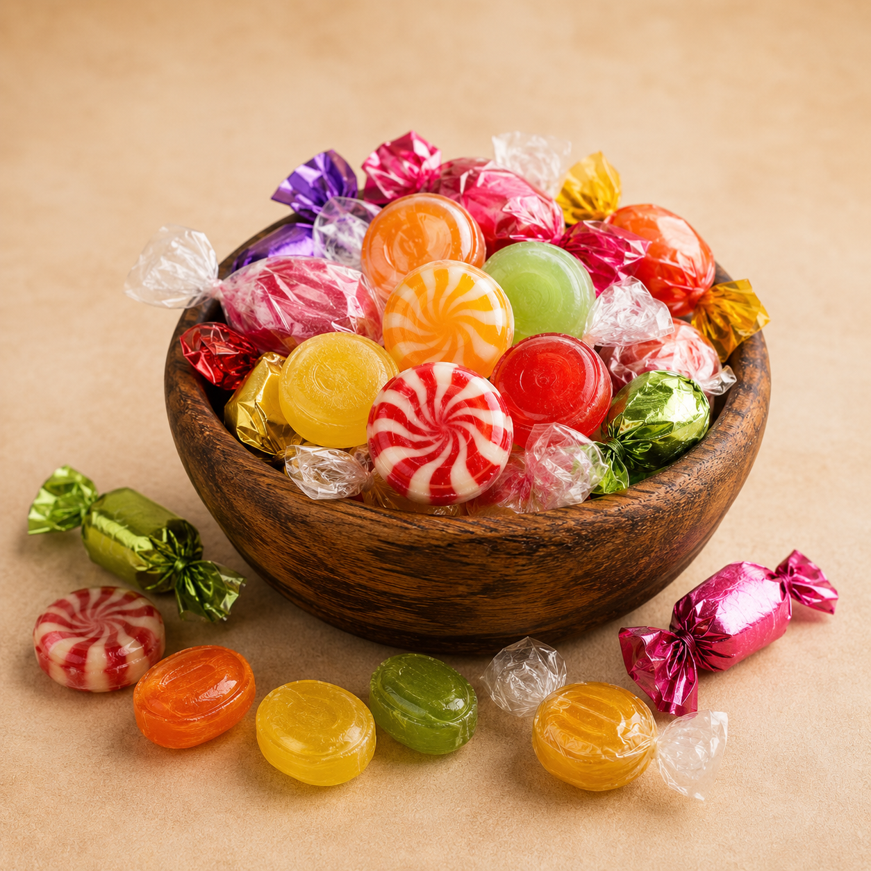 Candy