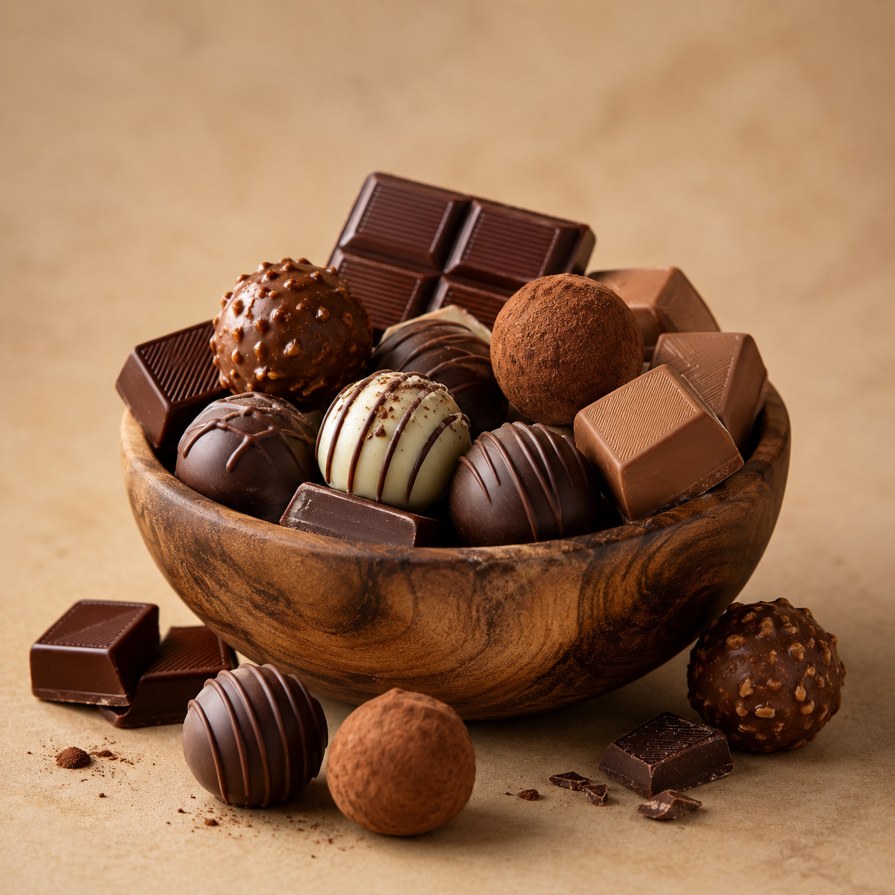 Chocolates