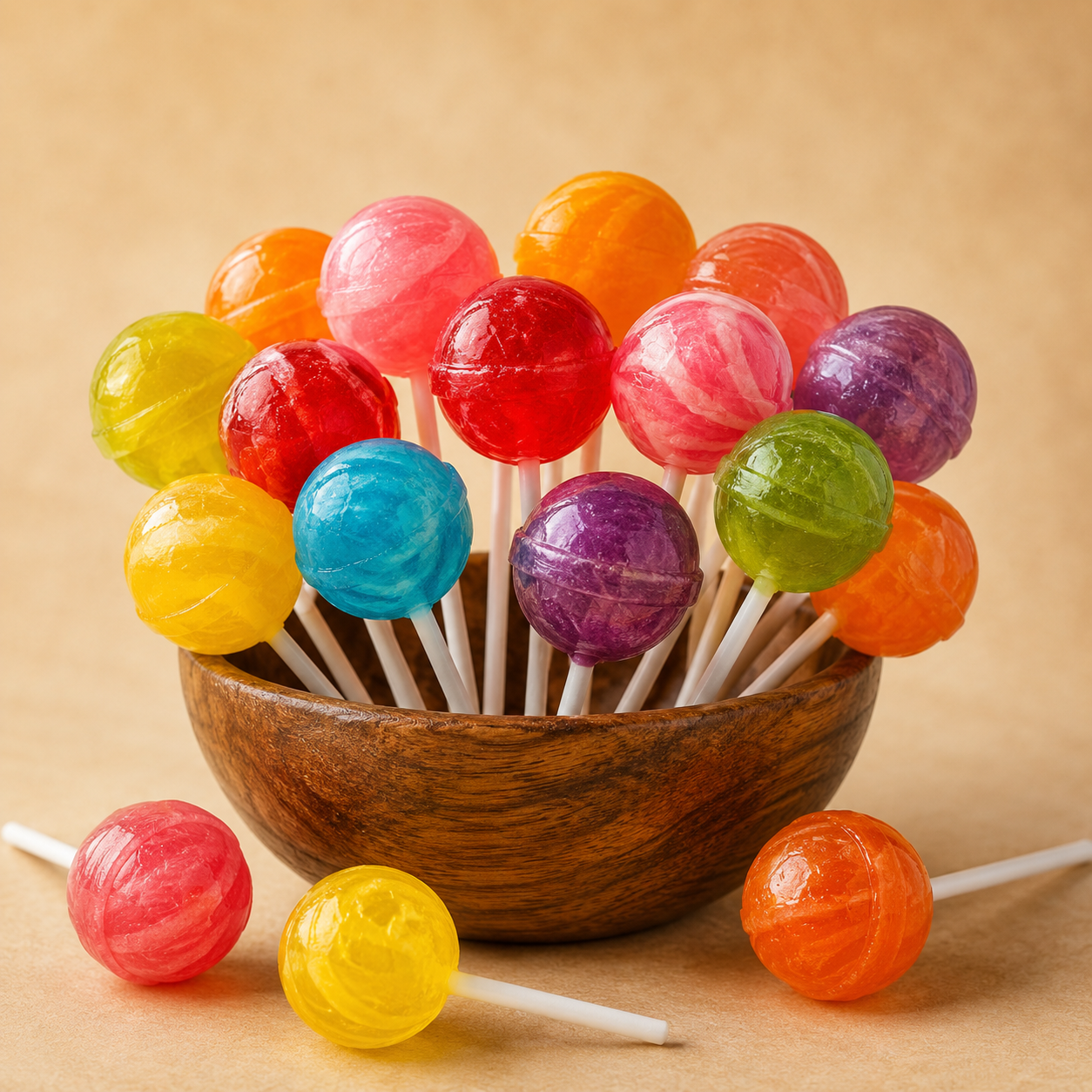 Lollipop
