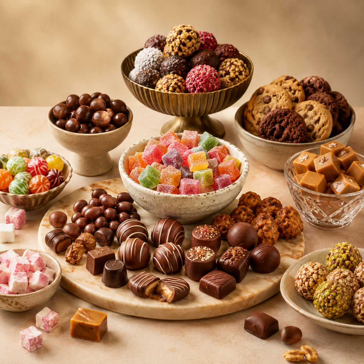 Confectionery