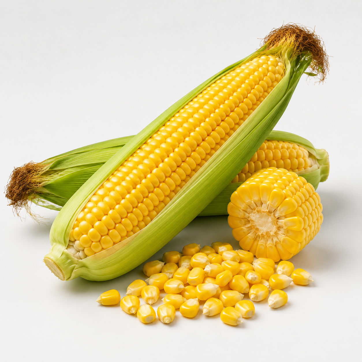Maize