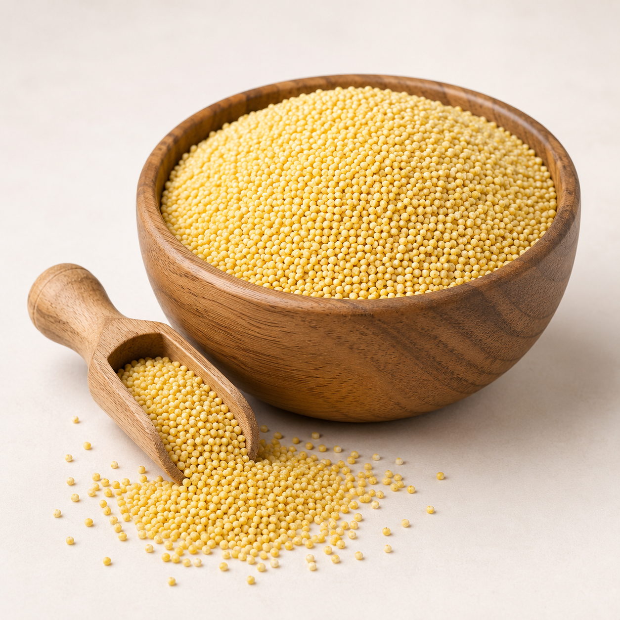 Millet