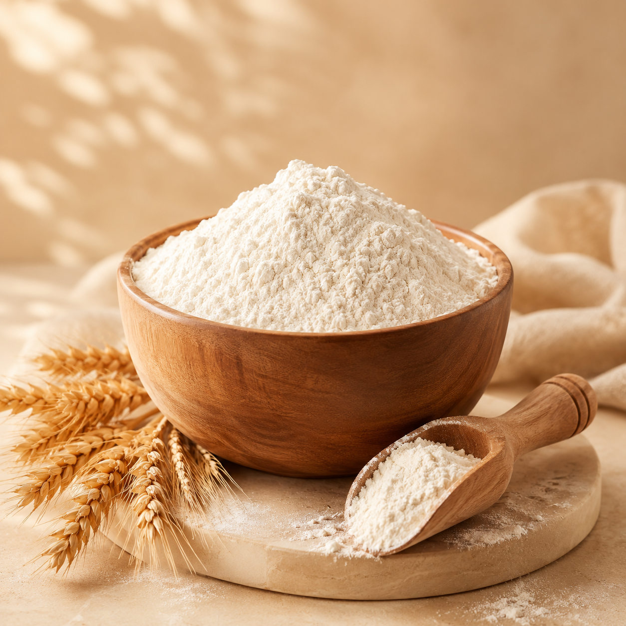 Flour
