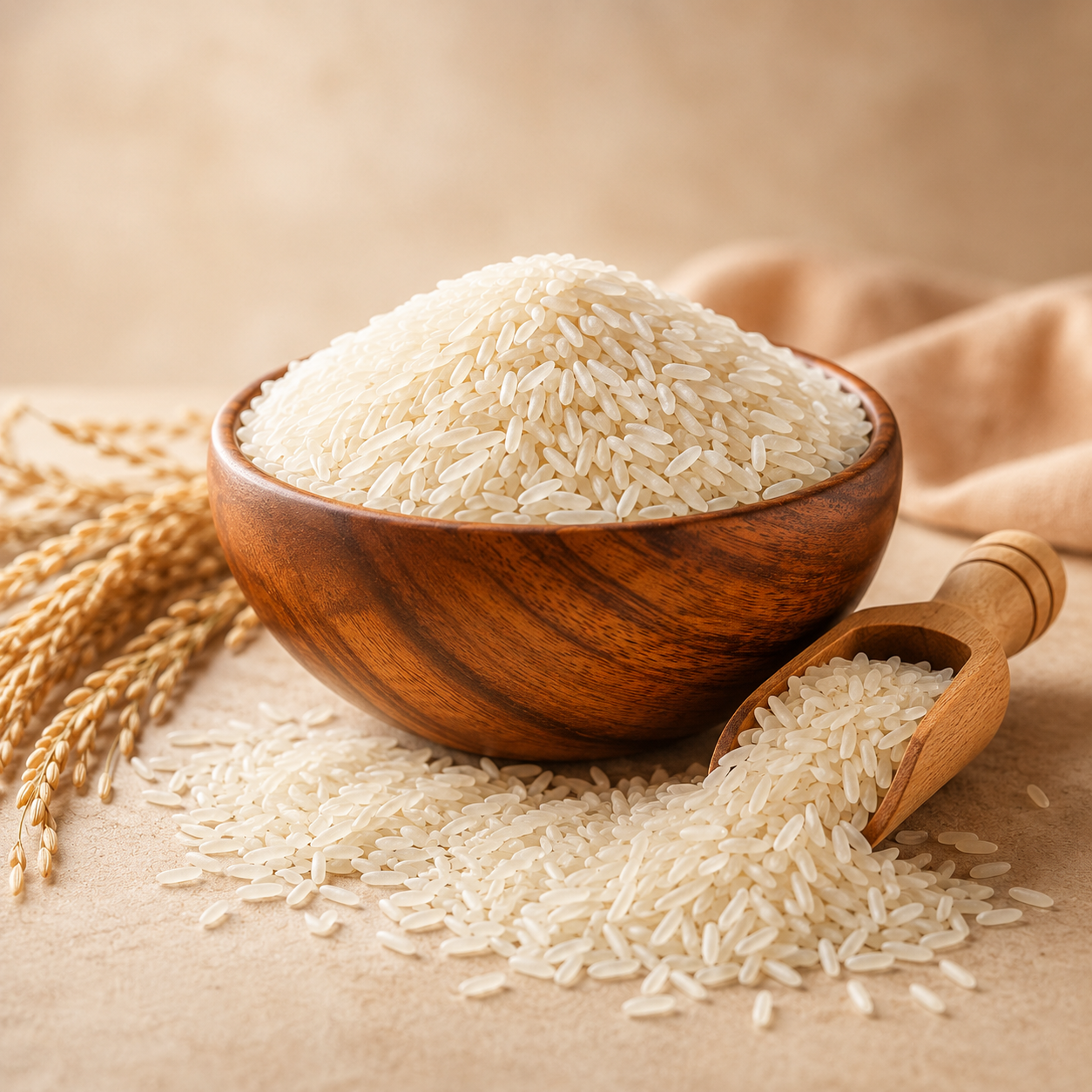 Rice