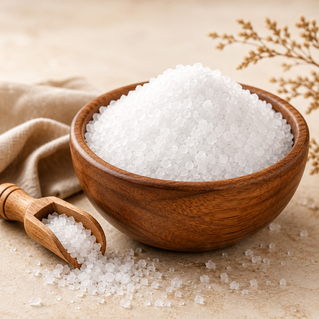Salt