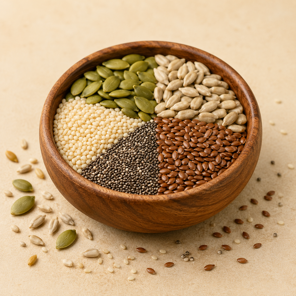 Seeds