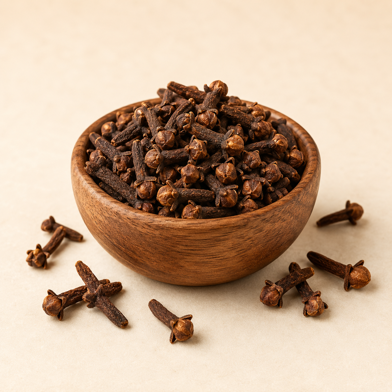 Cloves
