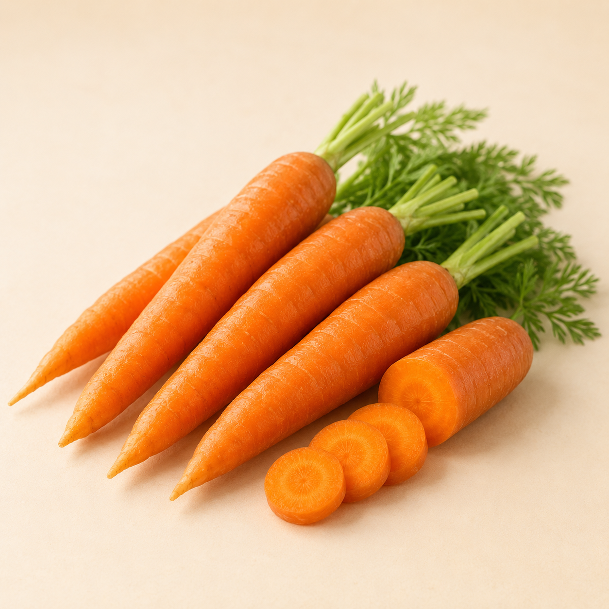Carrot