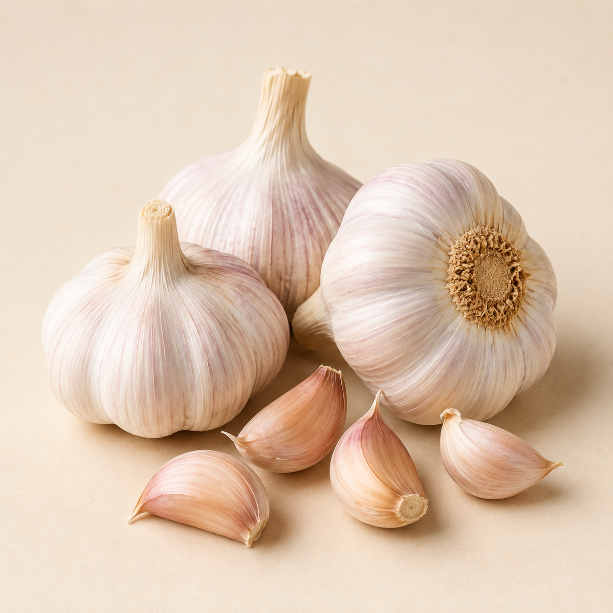 Garlic