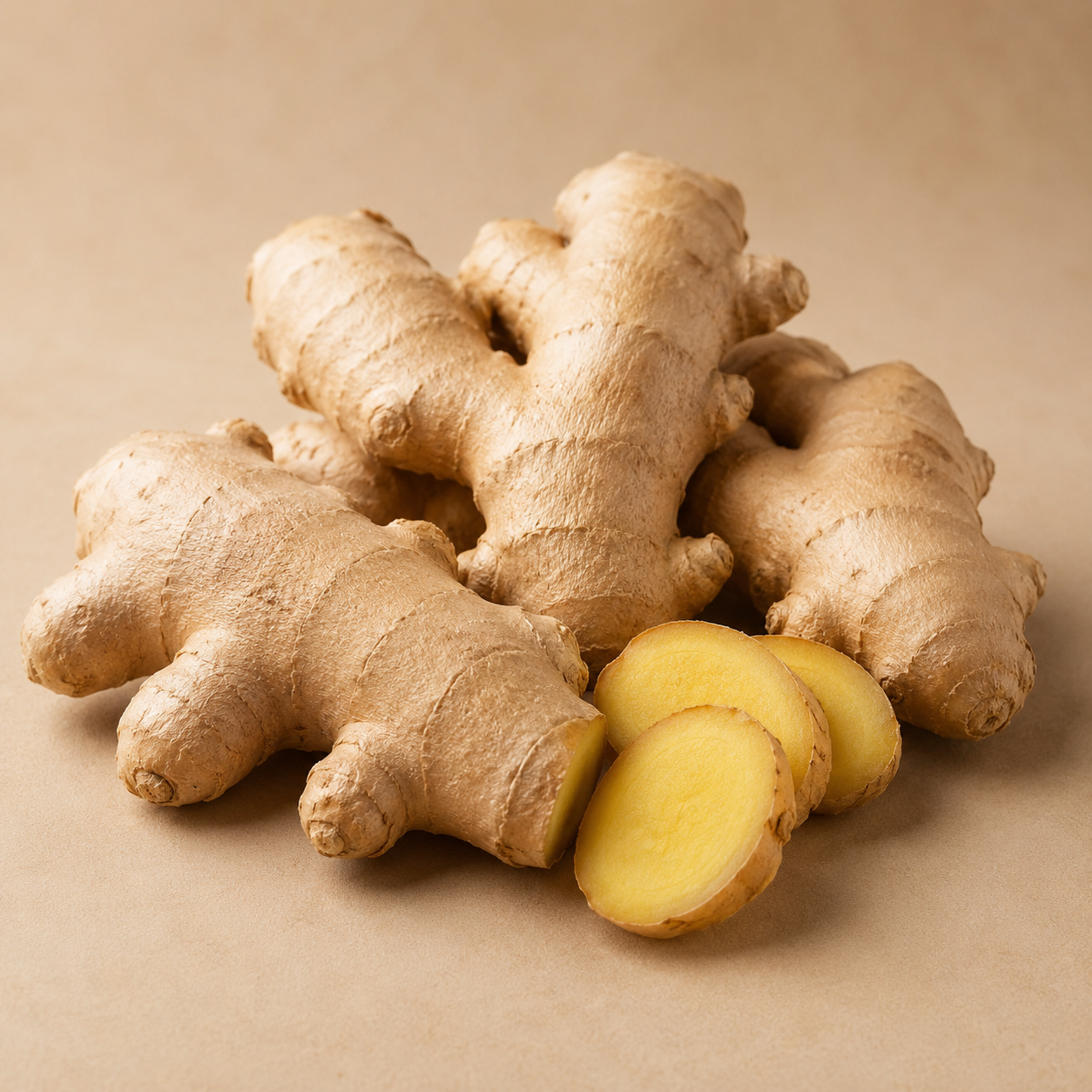 Ginger