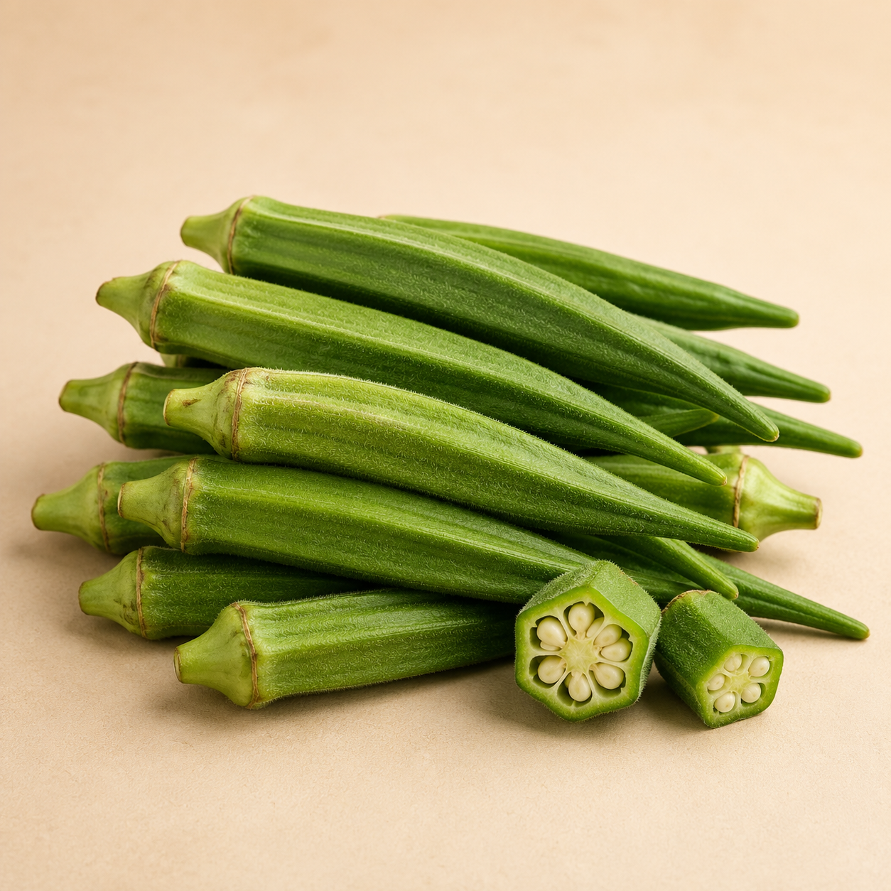 Okra